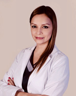 Dra. Diana Webb Porto
