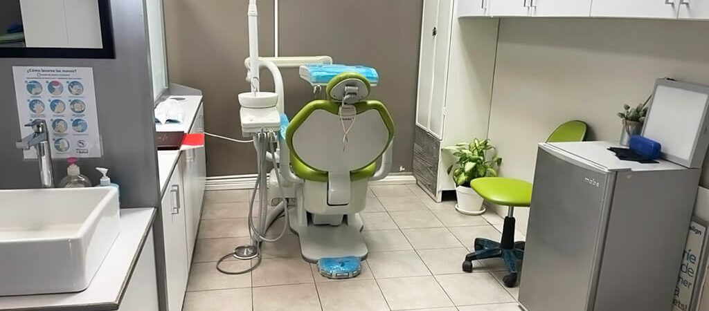 Clínica Dental Pérez Zeledón