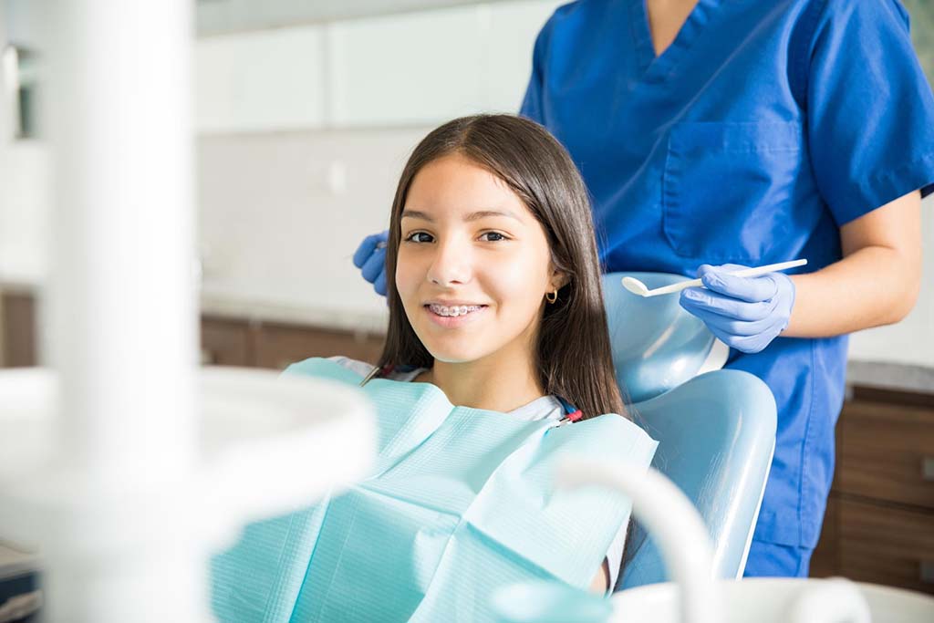 Por qué es importante la ortodoncia